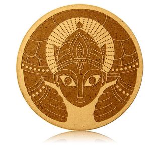 Engrave Kurma The Tortoise Plaque Epav002kt