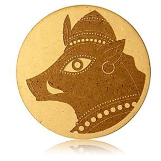 Engrave Varaha The Boar Plaque Epav003vb