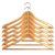 Wooden Hangers 6