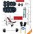 Branded 32 Kg Home Gym Set With Lifeline 5 in 1 Multi bench..!! Buy Now..!!!