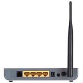 Tenda Modem + Router 150 MBPS