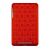 Nexus 7 Case,Cruzerlite Clone Army Case for Asus Nexus 7 Tablet (2012) -Red