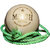 Priya Sports 2836A Cricket Ball - Size 5, Diameter 2.24 cm(Pack of 1, White)
