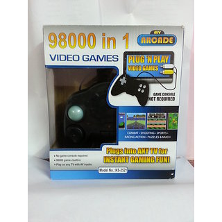98000 in 1 video game price