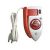 Mini Travel Iron Sleek Portable Compact Travel Iron Box Clothes Ironing