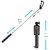 selfie stick with aux cable for all Android phones and iphones