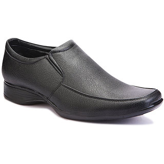 Yepme Formal Shoes Black