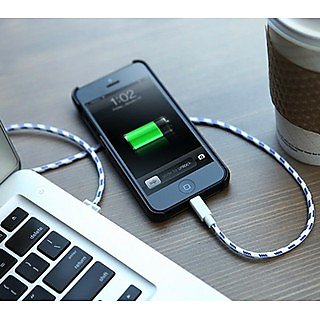 Novel I phone 5 Multi rope Charging Cable / Data Cable For Iphone 5& Ipad