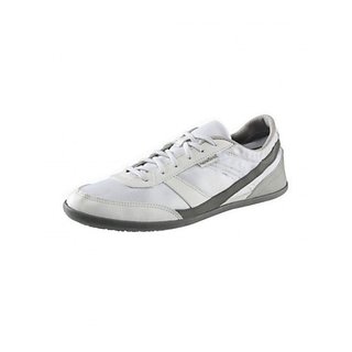 newfeel white shoes