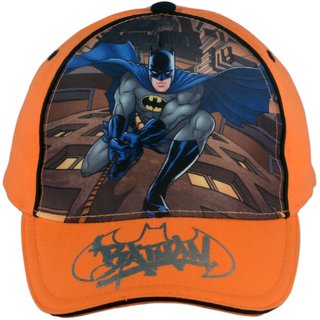 Batman Caps Design 2