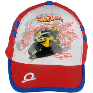 Hot Wheels Caps Design 2