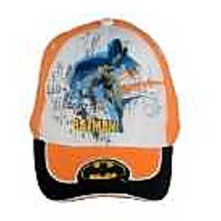 Batman Caps Design 1
