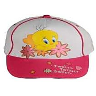 Tweety Caps