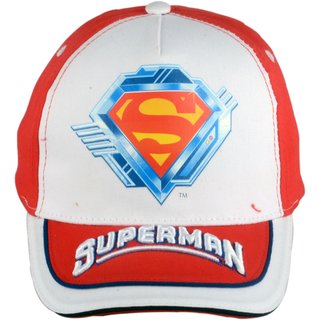 Superman Caps Design 1