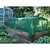 (Size 4 x 7 m) Green Shade Net 50 (4m Wide Roll) Greenhouse UV Stablilized