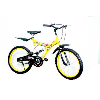 bmx cycle mrp