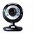 Techcom 12mp Webcam  Mic Night Vision Web Camera