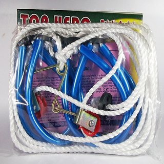Pocket clearance gym rope