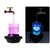 Magic Water Tap Faucet Fountain - floating in Air with Color LED Lighting Mug