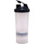 Shaker Bottle - 3 Compartment Protein Shaker