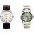 Tanz Combo of 2 Watches FW01  TWS01