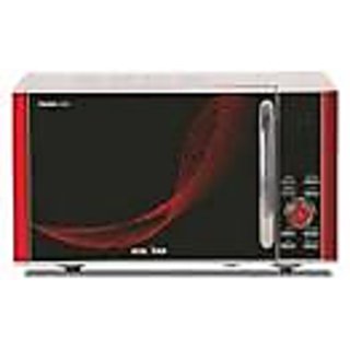 Kenstar microwave 25 ltr convection outlet