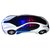 3D Light And Sound Battery Operated Car