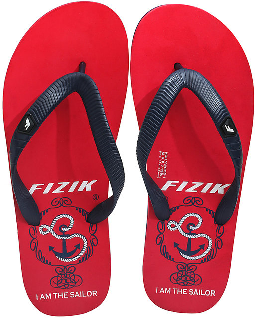 fizik chappals