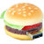 Microware Burger Shape 16 Gb Pen Drive