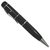 Microware Black Pen With Laser Pointer Shape 8 Gb Pen Drive
