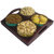 INSALCO SERVING TRAY 5 PCS