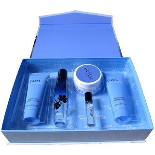 Amani Code Nyc Femme Gift Set