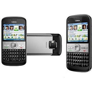 nokia e5 original housing body