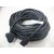 3 Pin Power Cable Cord For Computer, PC, CPU, LCD, Monitor, SMPS, UPS 20 Meter