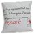 Gifts By Meeta Love Forever Cushion