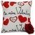 Gifts By Meeta Be Mine Valentine Cushion