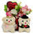 Gifts By Meeta Cute Love Arrangement