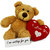 Gifts By Meeta Love Teddy Bear For Valentine
