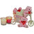 Gifts By Meeta Heart Toy N Teddy For Valentine