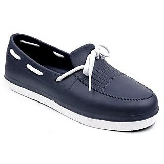 Globalite Men s Spice Navy Blue Casual Shoes