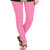 MAT Baby Pink cotton lycra leggings