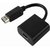 Display Port Male To Hdmi Female MMPLHDMICABLE10