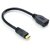 Hdmi Male-Female Pvc MMPLHDMICABLE6