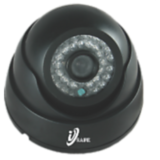 Isafe cctv clearance