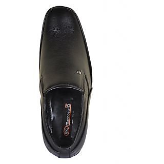 Marino Carlo Leather Shoe