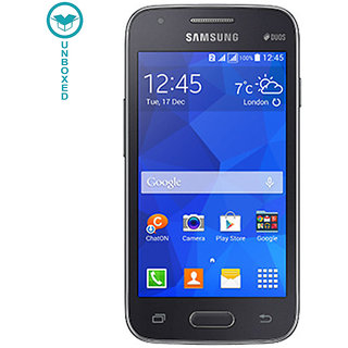 Samsung Galaxy S Duos 3 Prices in India- Shopclues- Online Shopping Store