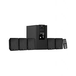 Buy Philips DSP30 U 5.1 Speaker System 