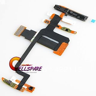 Nokia C6 00 Main Flex Cable