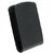 LEATHER VERTICAL CASE COVER POUCH FOR BLACKBERRY 8520