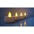 Set of 2 LED Tealights !! LOWEST PRICE!! 100 MONEYBACK GUARANTEE!